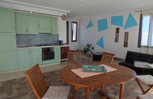Alghero Apartment | Hostal de les Floristes