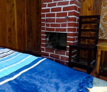 La Palma House | Hostal de Montaña Buena Vista