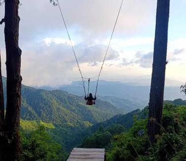 La Palma House | Hostal de Montaña Buena Vista