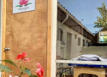 Santa Cruz House | Hostal del Valle