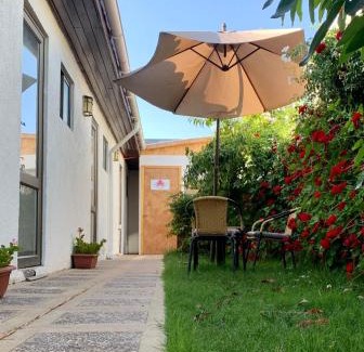 Santa Cruz House | Hostal del Valle