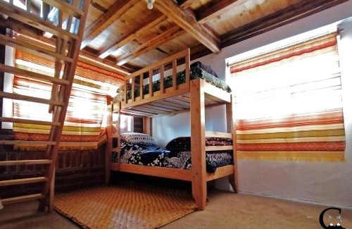 Sigchos House | Hostal Doña Clarita Inn