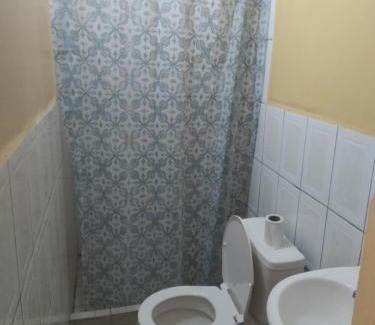 San Carlos Other | Hostal don Frank