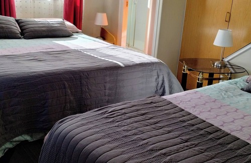 Vicuna Hostel | Hostal Donde Rita