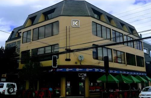 Temuco House | Hostal Edificio Kuramochi