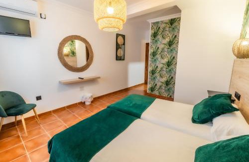 Las Pedroneras House | Hostal El Bomba