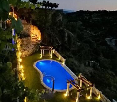 Pedro Bernardo House | Hostal El Cerro - Only Adults