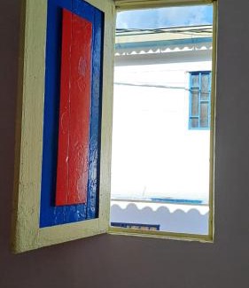 Pijao House | Hostal El Chili