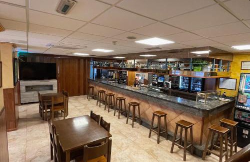 Villafranca Hotel | Hostal El Corzo