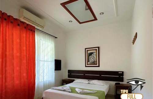 Menegua Hotel | Hostal El Faraón