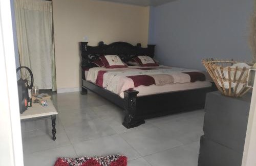 La Jagua de Ibirico House | Hostal el Forastero