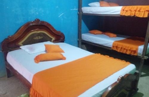 La Jagua de Ibirico House | Hostal el Forastero