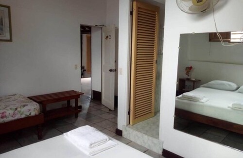 Tivoli House | Hostal El Holandes SANTIAGO DE CUBA