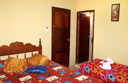 Casilda House | Hostal El Palenque CASILDA