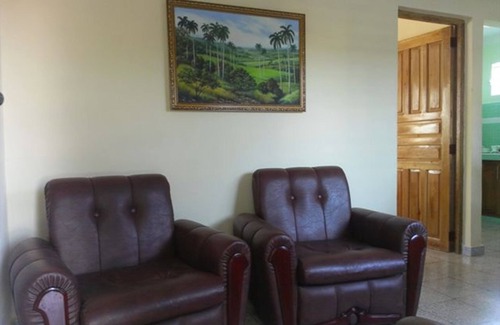 Caibarien Bed & Breakfast | Hostal el Paraiso
