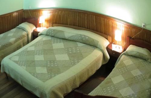 Valparaiso House | Hostal El Rincon Marino