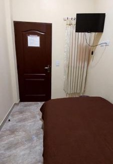 Potosi Hotel | Hostal Elegant