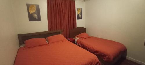 Osorno House | Hostal Familiar Santa María
