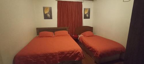 Osorno House | Hostal Familiar Santa María