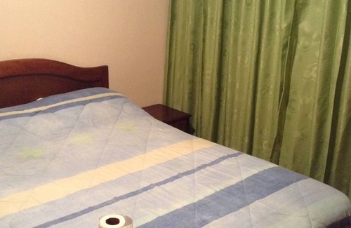 Miraflores Bajo Hostel | Hostal Flor de Kanela