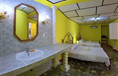 Trinidad Bed & Breakfast | Hostal Hacienda las Columnas