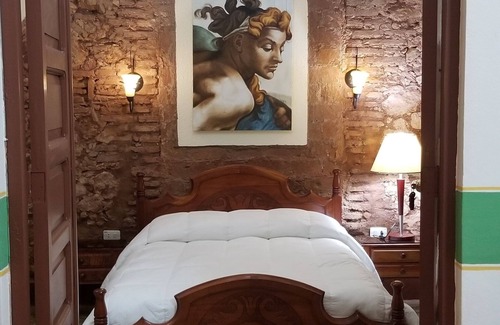 Trinidad House | Hostal Ileana Betancourt