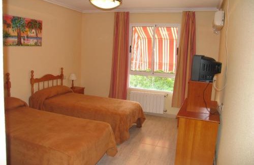 Crevillente House | Hostal Imperial