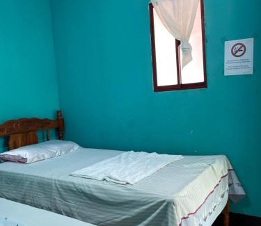 Moyogalpa Bed & Breakfast | Hostal Isla Natal