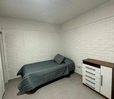 La Ligua House | Hostal Jailoren