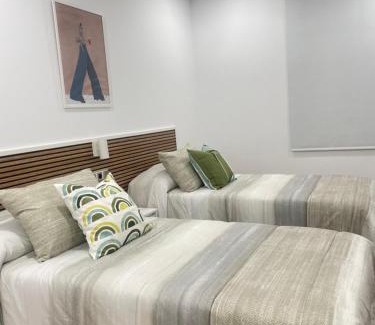 Martiherrero House | Hostal Jimena