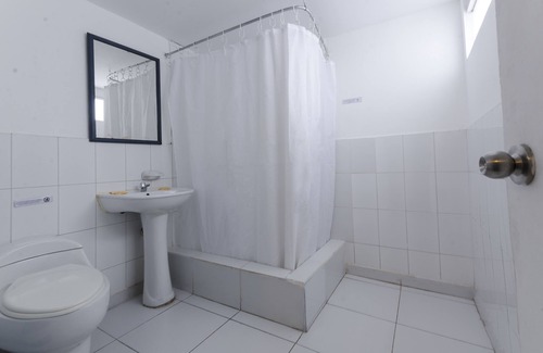 San Antonio Hotel | Hostal Jose Luis