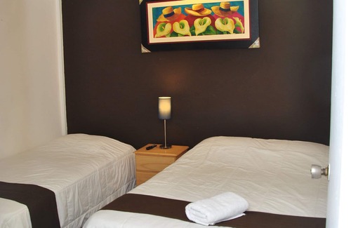 San Antonio Hotel | Hostal Jose Luis