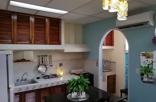 Santa Clara Apartment | Hostal Jose Ramon