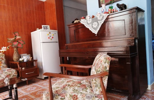 Santa Clara Apartment | Hostal Jose Ramon