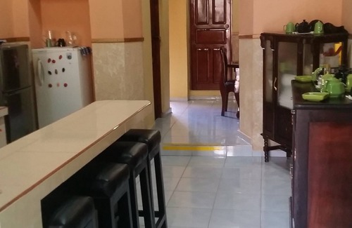 Trinidad House | Hostal Karalyz