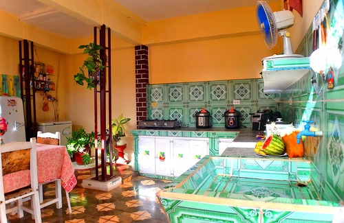 Remedios House | Hostal la Campiña