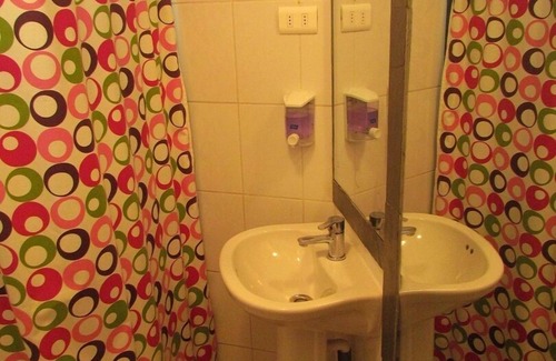Valparaiso Bed & Breakfast | Hostal La Casa Azul
