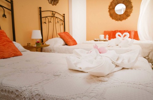 Benissa House | Hostal La Fonda