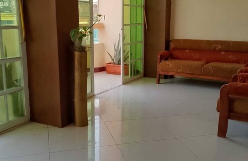 Manta Hostel | HOSTAL LA GRAN FAMILIA