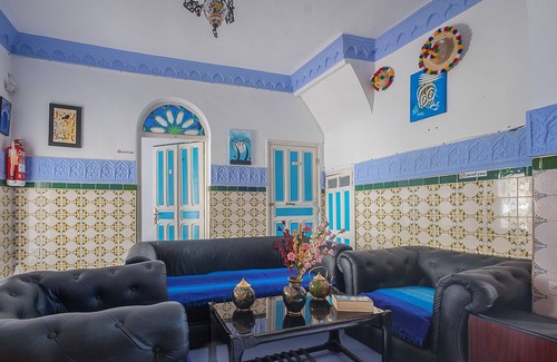 Medina of Chefchaouen Hotel | Hostal La Joya