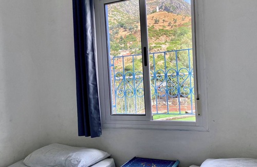 Medina of Chefchaouen Hotel | Hostal La Joya