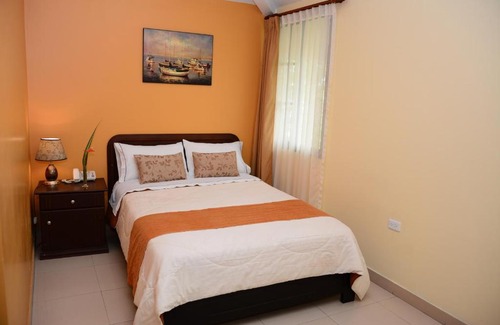 Ramonurcu House | Hostal La Molienda