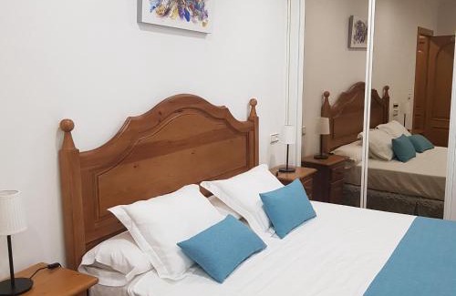 Pedro Munoz House | Hostal La Parada