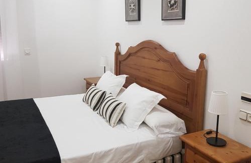 Pedro Munoz House | Hostal La Parada