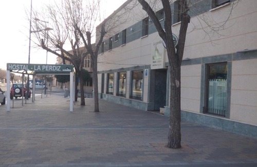 Sonseca House | Hostal La Perdiz