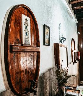 Arenys de Mar House | Hostal La Premsa