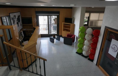 Cobena House | Hostal La Reserva