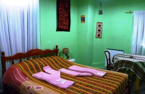Humahuaca House | Hostal La Soñada