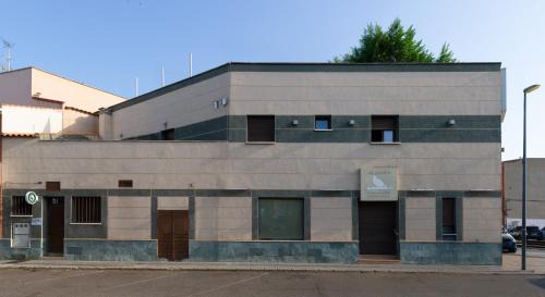 Sonseca House | Hostal LaPerdiz