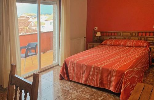 Cangas House | Hostal Las Vegas